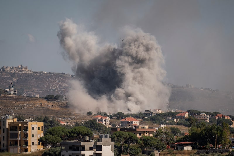 Lebanon Lebanon
