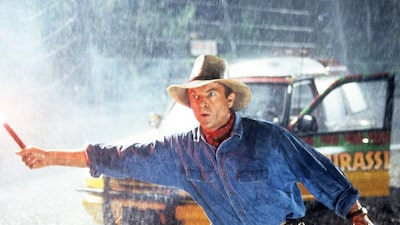 ¿Cuál era la fortuna de Sam Neill, el actor de Jurassic Park? Esta es la cifra ¿Cuál era la fortuna de Sam Neill, el actor de Jurassic Park? Esta es la cifra