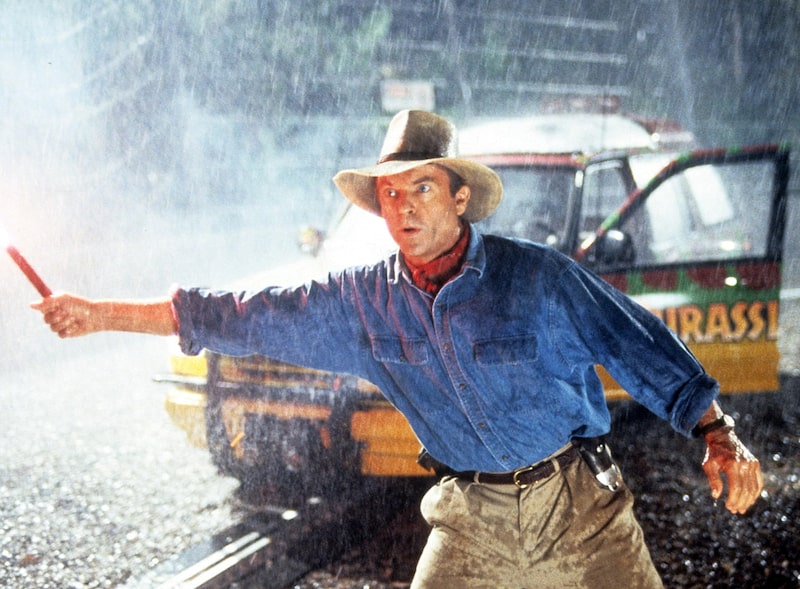 Sam Neill Sam Neill