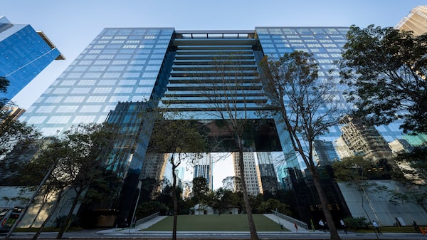 Necton Investimentos, do BTG, contrata ex-XP Richard Back para cobertura eleitoral Necton Investimentos, do BTG, contrata ex-XP Richard Back para cobertura eleitoral