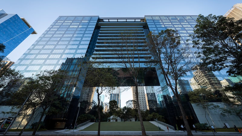 Necton Investimentos, do BTG, contrata ex-XP Richard Back para cobertura eleitoral Necton Investimentos, do BTG, contrata ex-XP Richard Back para cobertura eleitoral