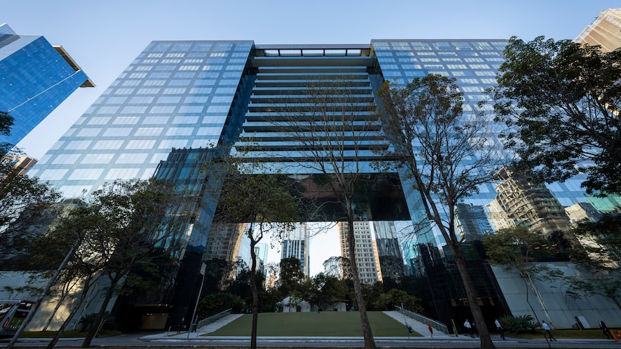 BTG Pactual busca integrar banco e corretora nos EUA e disputar o mercado americano BTG Pactual busca integrar banco e corretora nos EUA e disputar o mercado americano