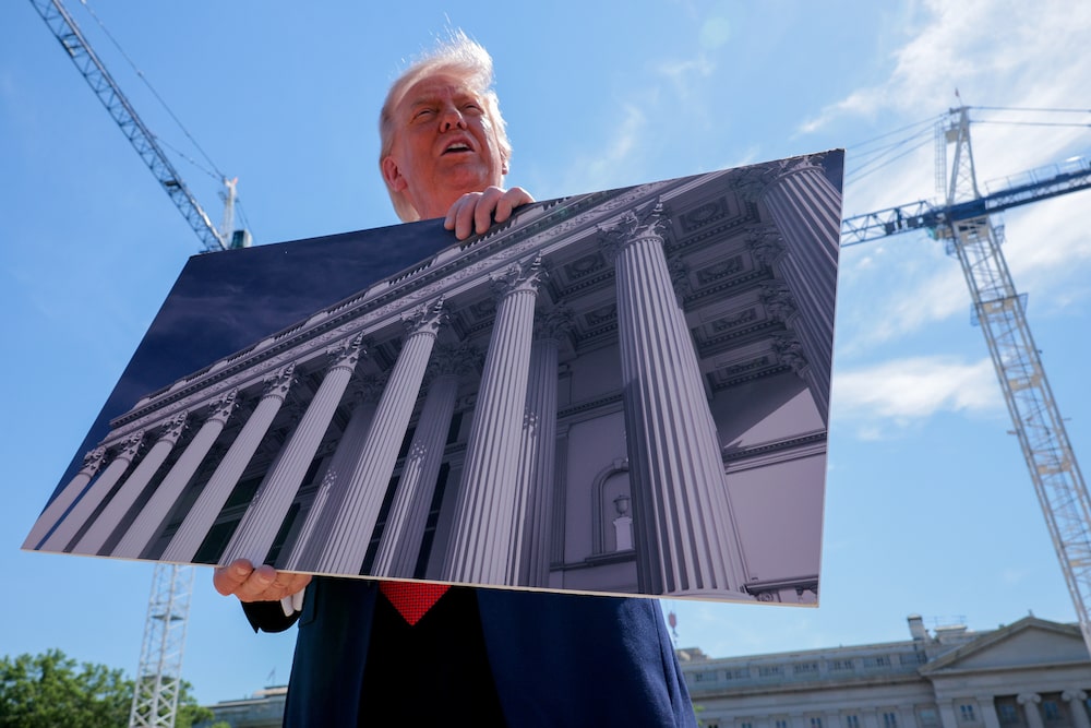 Trump Trump