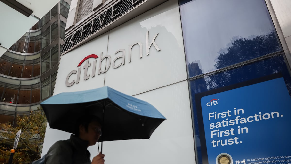 Citi ve en la tributaria de De la Espriella es "un esfuerzo serio" por ajustar las finanzas de Colombia