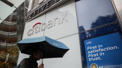 Citi ve en la tributaria de De la Espriella “un esfuerzo serio” por ajustar las finanzas de Colombia Citi ve en la tributaria de De la Espriella “un esfuerzo serio” por ajustar las finanzas de Colombia