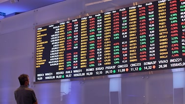 Ibovespa cai após Trump reduzir expectativa de cessar-fogo; dólar sobe a R$ 5,16 Ibovespa cai após Trump reduzir expectativa de cessar-fogo; dólar sobe a R$ 5,16