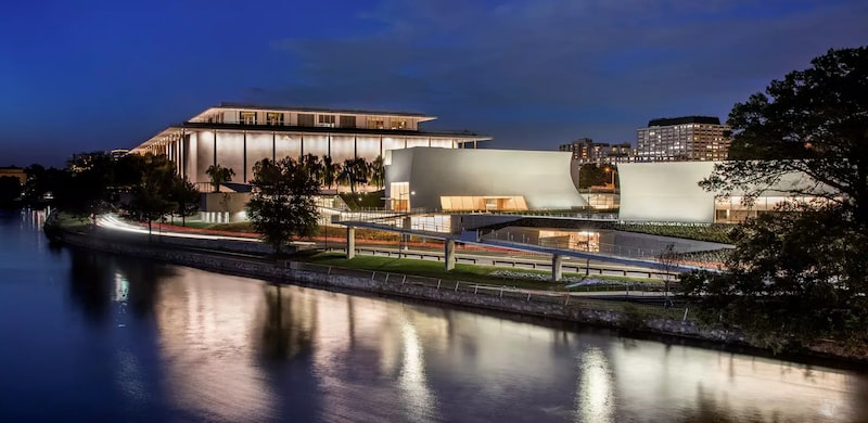 Kennedy Center Kennedy Center