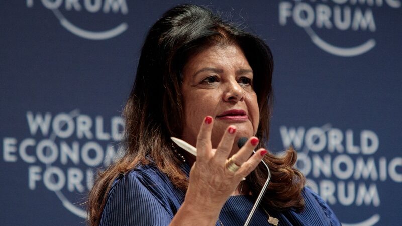 De Luiza Trajano a Tânia Cosentino: mulheres lideram em reputação, diz consultoria De Luiza Trajano a Tânia Cosentino: mulheres lideram em reputação, diz consultoria