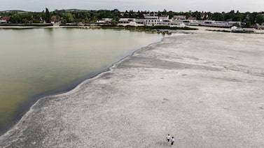 ¿El calor puede reducir el valor de una inversión? Moody’s alerta sobre el riesgo ¿El calor puede reducir el valor de una inversión? Moody’s alerta sobre el riesgo