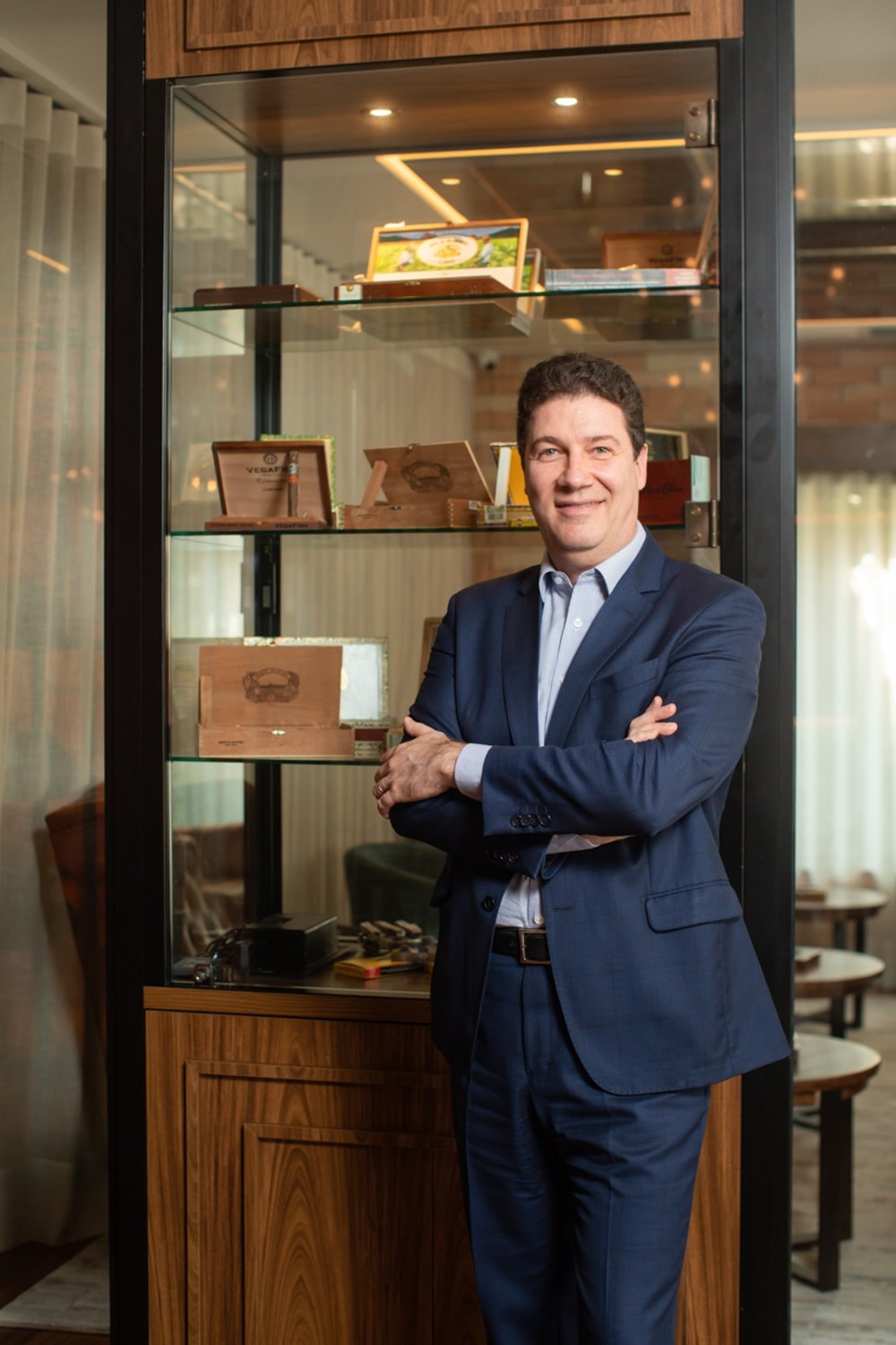 Fogo de Chão reinventa rodízio e mira faturar US$ 1 bi com expansão nos EUA e no Brasil Fogo de Chão reinventa rodízio e mira faturar US$ 1 bi com expansão nos EUA e no Brasil