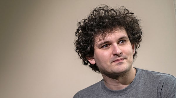 FTX: Bankman-Fried podría tener que viajar a EE.UU. para ser interrogado FTX: Bankman-Fried podría tener que viajar a EE.UU. para ser interrogado