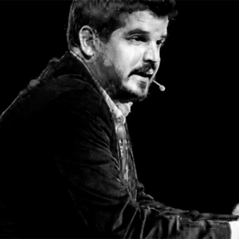 Luciano Berenstein Luciano Berenstein