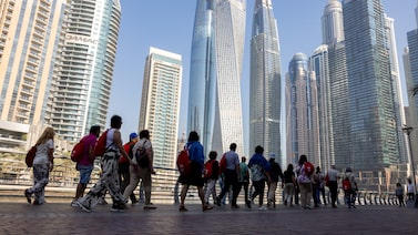 Fundo de Dubai vê no comércio com o Mercosul a porta de entrada para capital no Brasil Fundo de Dubai vê no comércio com o Mercosul a porta de entrada para capital no Brasil