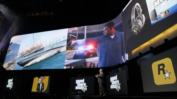 Rockstar revela novos detalhes sobre o GTA 6 Rockstar revela novos detalhes sobre o GTA 6