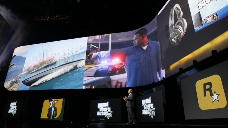 Rockstar revela novos detalhes sobre o GTA 6 Rockstar revela novos detalhes sobre o GTA 6
