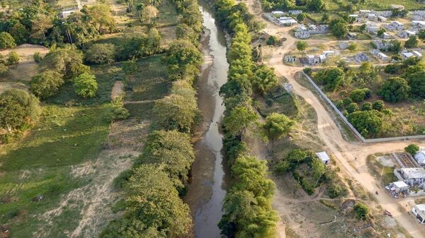 Tensión en la frontera de Haití y Dominicana: las claves para entender la disputa entre países Tensión en la frontera de Haití y Dominicana: las claves para entender la disputa entre países