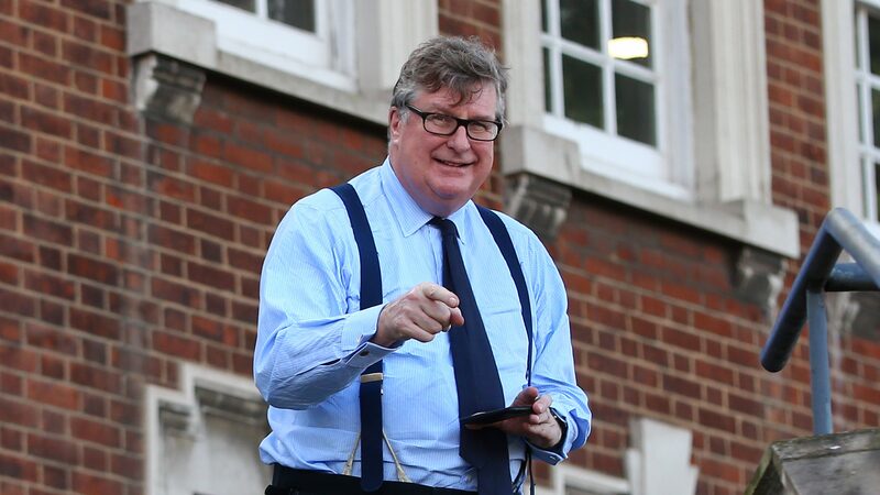 Investidor é afastado da própria gestora após acusações de assédio Investidor é afastado da própria gestora após acusações de assédio