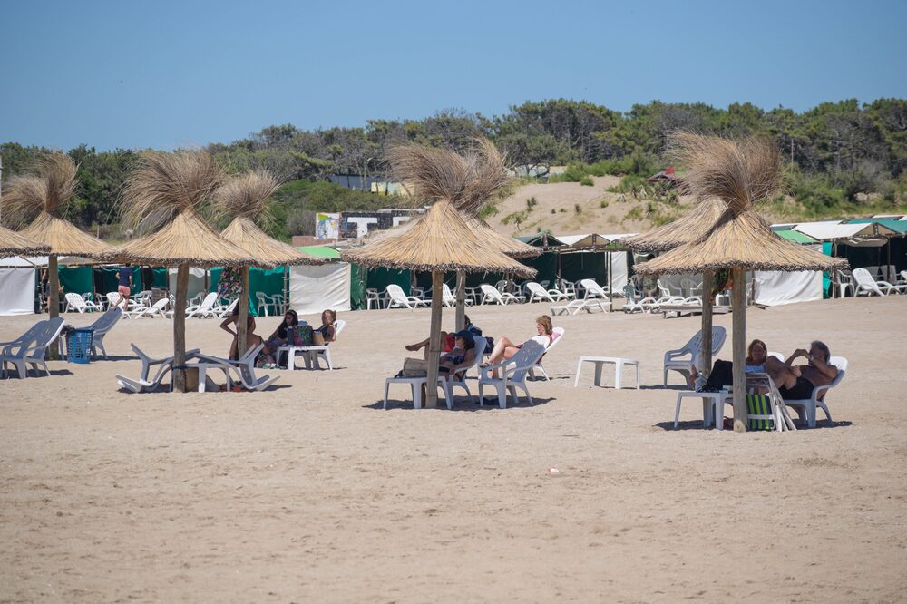 Una buena opción para descansar. Una buena opción para descansar.