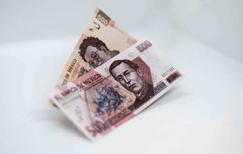 Peso mexicano Peso mexicano