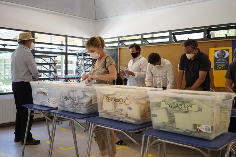 Foto: Tamara Merino/Bloomberg Foto: Tamara Merino/Bloomberg