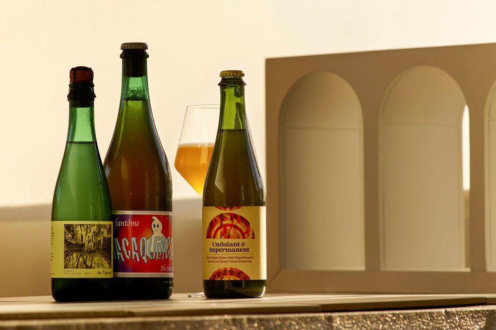 Cervezas de 2021 Cervezas de 2021