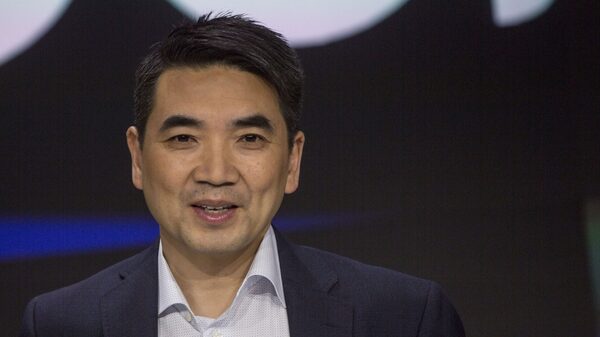 Zoom se enfoca en clientes corporativos para frenar caída post-pandemia Zoom se enfoca en clientes corporativos para frenar caída post-pandemia