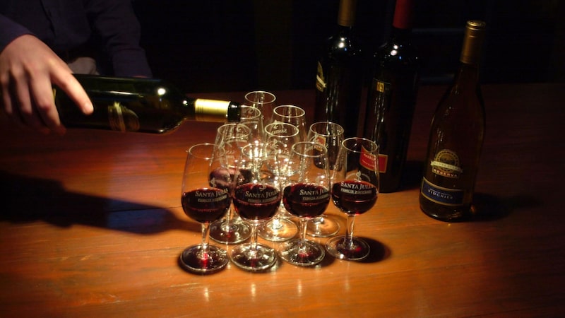 Notas ‘tostadas’: como incêndios florestais podem afetar o sabor de sua taça de vinho Notas ‘tostadas’: como incêndios florestais podem afetar o sabor de sua taça de vinho
