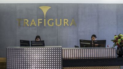 Trafigura, que admitiu propina no Brasil, aponta que fundador aprovou os subornos Trafigura, que admitiu propina no Brasil, aponta que fundador aprovou os subornos