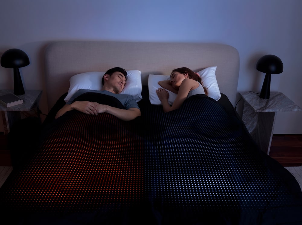 Eight Sleep Eight Sleep