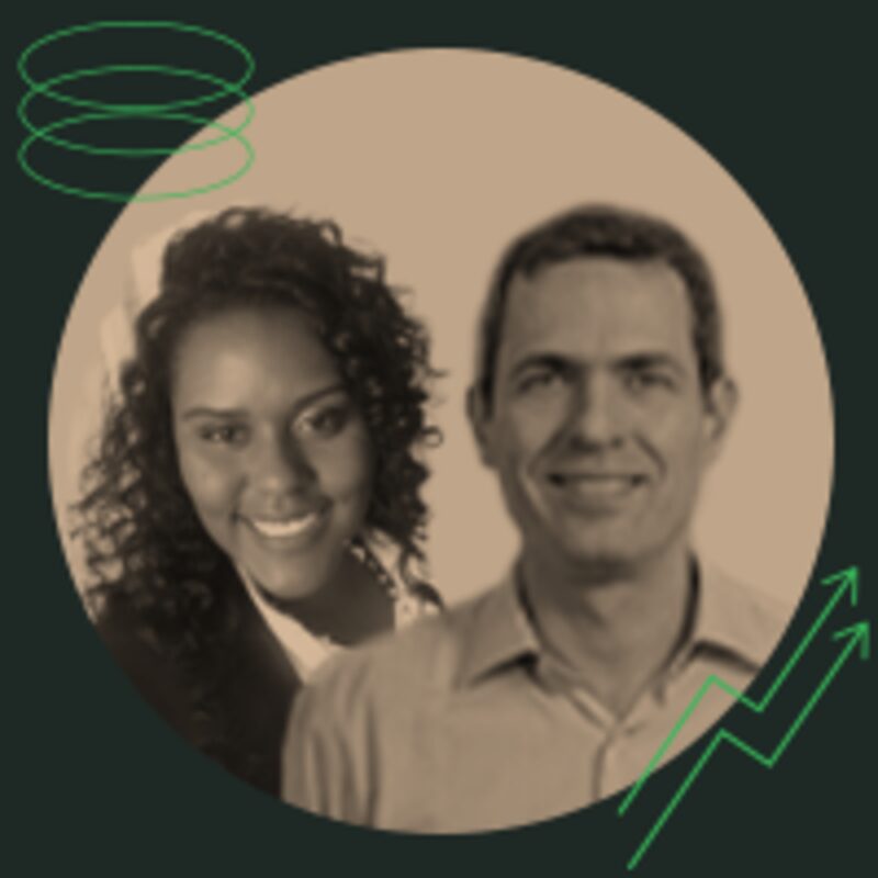 Bruna Helena Barros e Eduardo Mufarej Bruna Helena Barros e Eduardo Mufarej