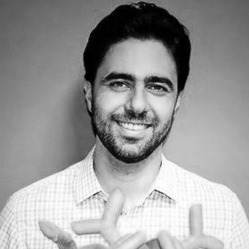 Adalberto Flores Adalberto Flores