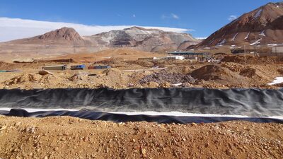 Plummeting Peso, Economic Crisis Hinder Argentina’s Gold-Mining Growth Potential Plummeting Peso, Economic Crisis Hinder Argentina’s Gold-Mining Growth Potential