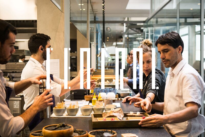 Central también fue elegido como el mejor restaurante de América del Sur, un galardón que el restaurante peruano ya ha recibido con anterioridad. Central también fue elegido como el mejor restaurante de América del Sur, un galardón que el restaurante peruano ya ha recibido con anterioridad.