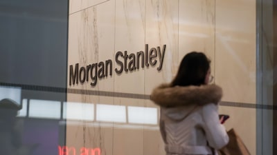 Morgan Stanley eleva objetivo del S&P 500 a 8.300 puntos tras temporada de resultados récord Morgan Stanley eleva objetivo del S&P 500 a 8.300 puntos tras temporada de resultados récord