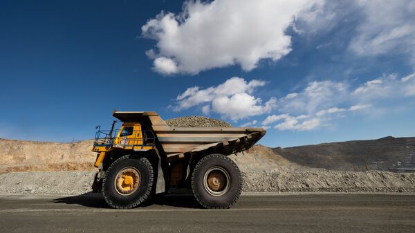 Chile extiende racha de caídas mensuales en producción de cobre Chile extiende racha de caídas mensuales en producción de cobre