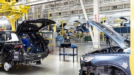 Desempeño dispar del sector automotriz argentino en 2025: fuerte suba de ventas y caída productiva Desempeño dispar del sector automotriz argentino en 2025: fuerte suba de ventas y caída productiva