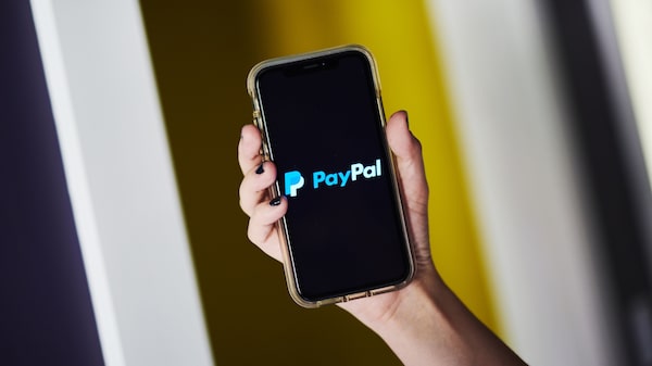 PayPal explora la posibilidad de lanzar su propia moneda estable PayPal explora la posibilidad de lanzar su propia moneda estable