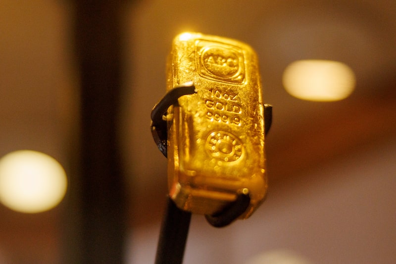 Optimistas del oro recortan drásticamente sus perspectivas después de que Deutsche Bank imitara la rebaja de Goldman Optimistas del oro recortan drásticamente sus perspectivas después de que Deutsche Bank imitara la rebaja de Goldman