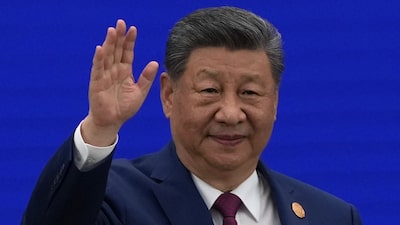 Xi defiende una IA abierta y cooperativa en su debut en la principal cumbre tecnológica de China Xi defiende una IA abierta y cooperativa en su debut en la principal cumbre tecnológica de China