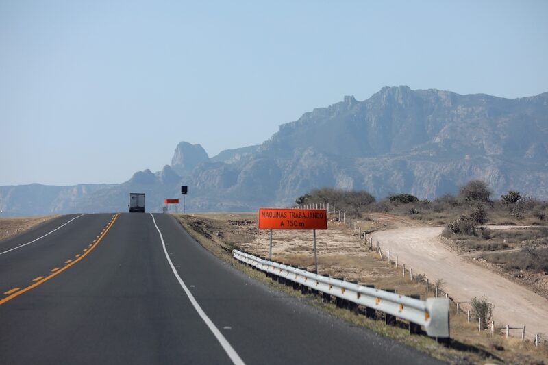 When Trump's Taunts Cowed Ford, This Mexico Town Paid the Price When Trump's Taunts Cowed Ford, This Mexico Town Paid the Price
