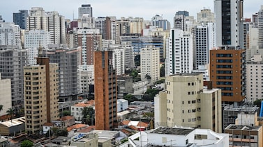 Patria Investments prepara nuevo fondo de crédito privado para operaciones en Latinoamérica Patria Investments prepara nuevo fondo de crédito privado para operaciones en Latinoamérica