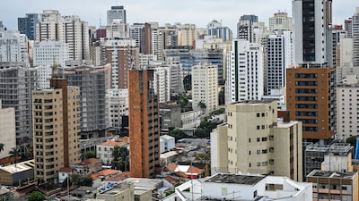 Patria Investments prepara nuevo fondo de crédito privado para operaciones en Latinoamérica Patria Investments prepara nuevo fondo de crédito privado para operaciones en Latinoamérica