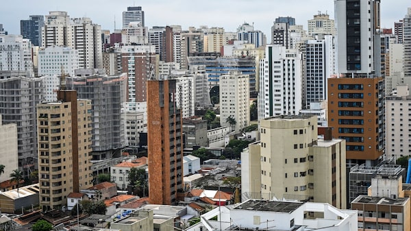 Patria Investments prepara nuevo fondo de crédito privado para operaciones en Latinoamérica Patria Investments prepara nuevo fondo de crédito privado para operaciones en Latinoamérica