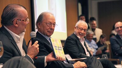 As lições dos ‘pais’ do Plano Real sobre os desafios do Brasil além da inflação As lições dos ‘pais’ do Plano Real sobre os desafios do Brasil além da inflação