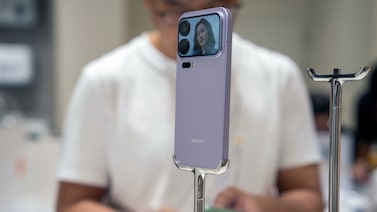 Xiaomi registra una caída de beneficios menor a la esperada pese a crisis de memorias Xiaomi registra una caída de beneficios menor a la esperada pese a crisis de memorias