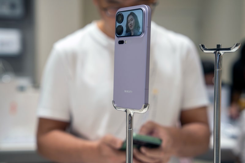 Ganancias de Xiaomi caen tras el golpe del encarecimiento de las memorias a la demanda de smartphones Ganancias de Xiaomi caen tras el golpe del encarecimiento de las memorias a la demanda de smartphones