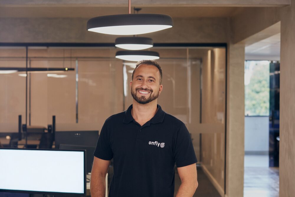 Marcelo Linhares, CEO da Onfly: Nós entendemos que estamos em um momento de capturar market share, de construção, e não naquela fase de gerar caixa e distribuir dividendos Marcelo Linhares, CEO da Onfly: Nós entendemos que estamos em um momento de capturar market share, de construção, e não naquela fase de gerar caixa e distribuir dividendos