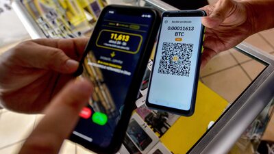 Malásia deve adotar criptos como moedas oficiais Malásia deve adotar criptos como moedas oficiais