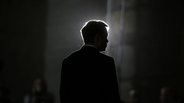 Elon Musk: la primera persona en la historia en perder US$200.000 millones Elon Musk: la primera persona en la historia en perder US$200.000 millones