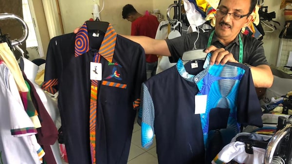 Microempresas de Honduras son fuertes, solo les falta un empujón, afirma estudio Microempresas de Honduras son fuertes, solo les falta un empujón, afirma estudio